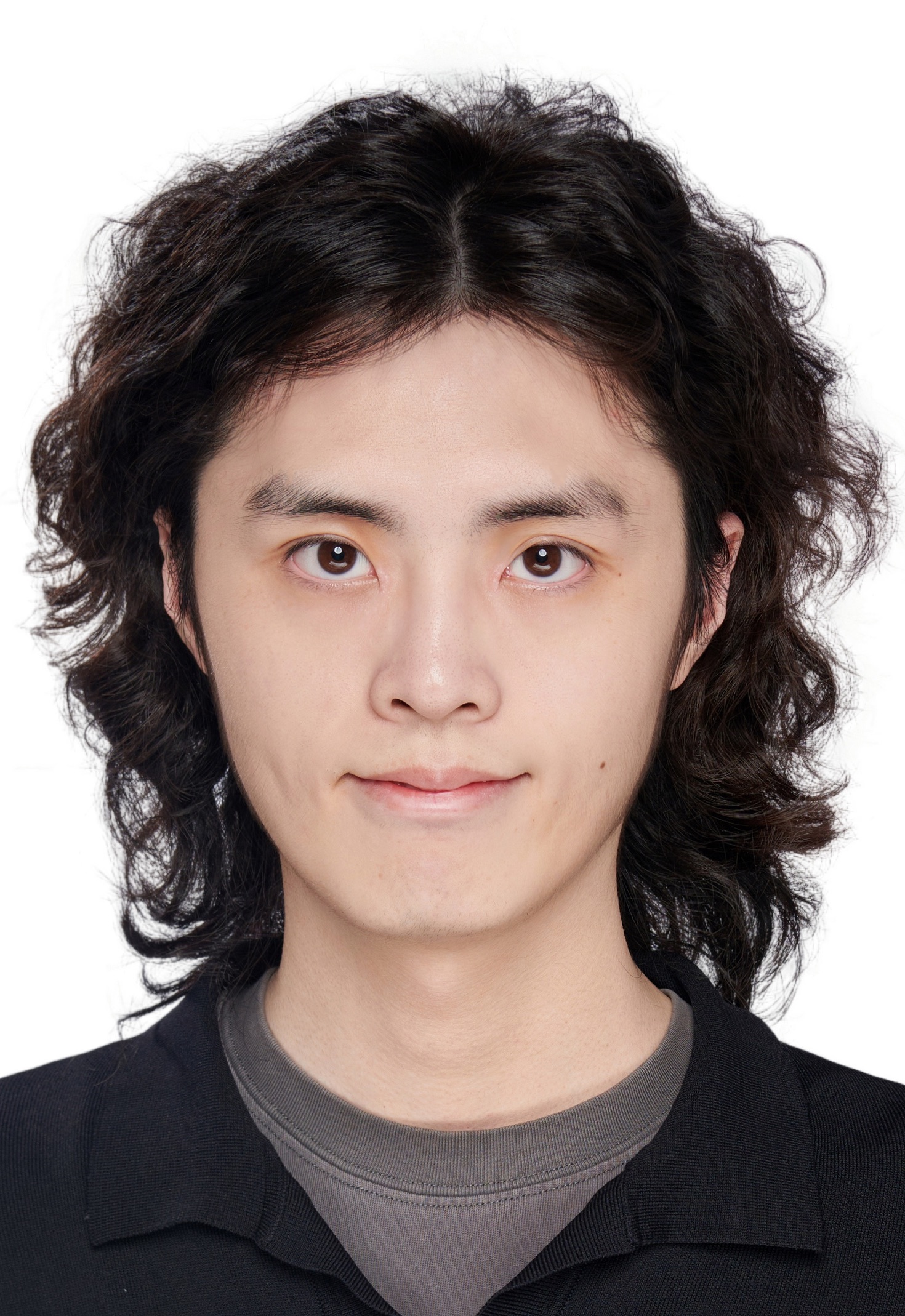 Portrait of Bite Ye